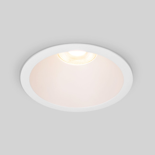 Встраиваемый светильник уличный Light LED 3004 35159/U белый 10W