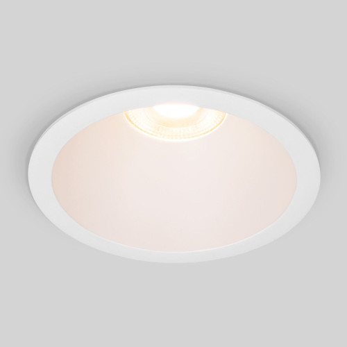 Встраиваемый светильник уличный Light LED 3005 35160/U белый 18W