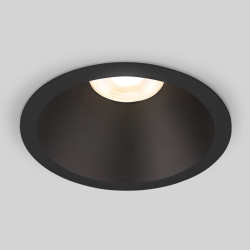 Встраиваемый светильник уличный Light LED 3005 35160/U черный 18W