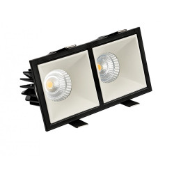 Рамка для светильника IMD-DA-2000CS-2-F-BL