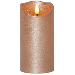 Декоративная свеча светодиодная Eglo FLAMME RUSTIC 411501