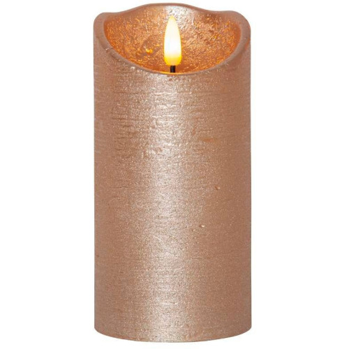 Декоративная свеча светодиодная Eglo FLAMME RUSTIC 411501