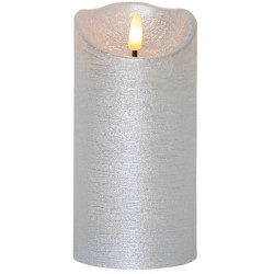 Декоративная свеча светодиодная Eglo FLAMME RUSTIC 411514