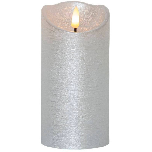 Декоративная свеча светодиодная Eglo FLAMME RUSTIC 411514