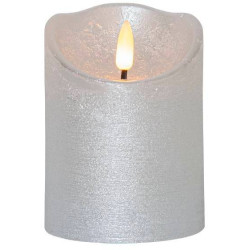 Декоративная свеча светодиодная Eglo FLAMME RUSTIC 411502