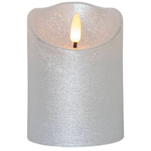 Декоративная свеча светодиодная Eglo FLAMME RUSTIC 411502