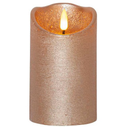Декоративная свеча светодиодная Eglo FLAMME RUSTIC 411499