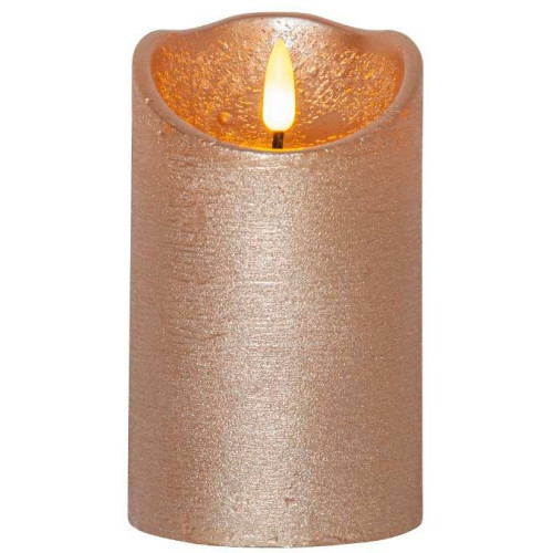 Декоративная свеча светодиодная Eglo FLAMME RUSTIC 411499