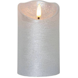 Декоративная свеча светодиодная Eglo FLAMME RUSTIC 411503