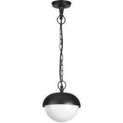 Уличный подвесной светильник Novotech Street 370956 IP54 E27 40W ACORN