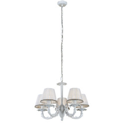 Подвесная люстра Kanon CL412152