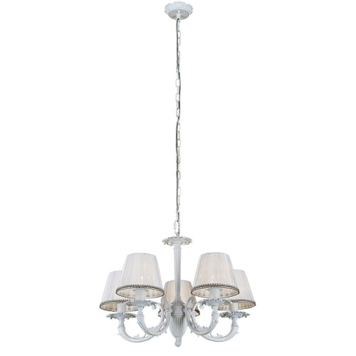 Подвесная люстра Kanon CL412152