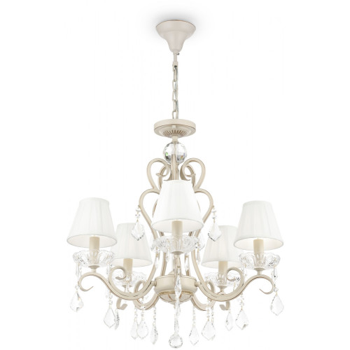Подвесная люстра Elegant 7 ARM288-05-G