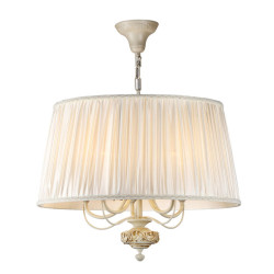 Подвесная люстра Elegant 20 ARM326-55-W