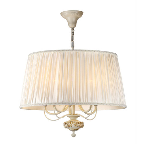 Подвесная люстра Elegant 20 ARM326-55-W