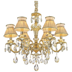 Подвесная люстра Laurencia WE375.06.303