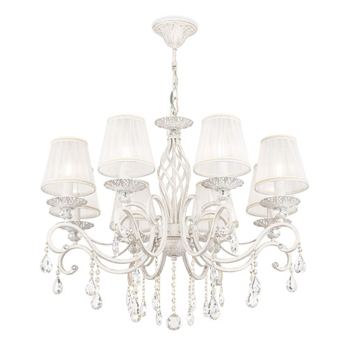 Подвесная люстра Elegant 3 ARM247-08-G