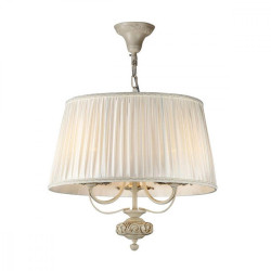 Подвесная люстра Elegant 20 ARM326-33-W