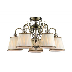 Подвесная люстра Elegant 20 ARM420-05-R