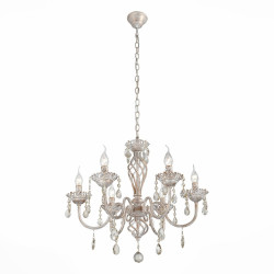 Подвесная люстра Splendi SL139.503.06