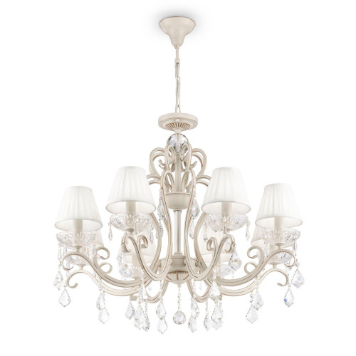 Подвесная люстра Elegant 7 ARM288-08-G