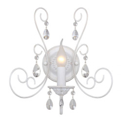 Бра с хрусталем Versailles 2157-1W