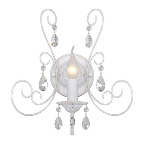 Бра с хрусталем Versailles 2157-1W