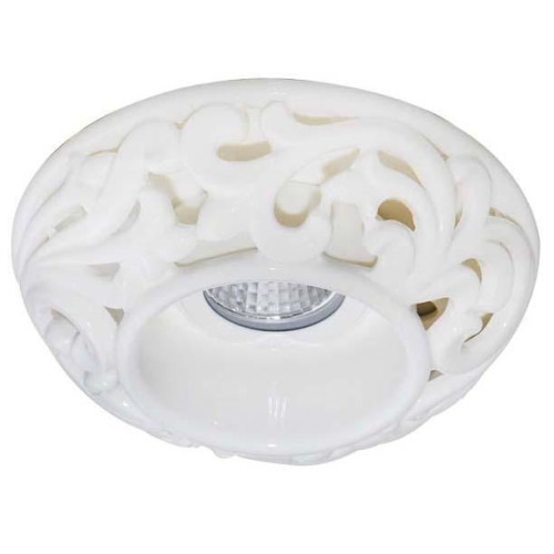 Точечный светильник N1630 N1630-White