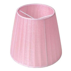 Плафон Абажуры Classic Shade 15 Pink