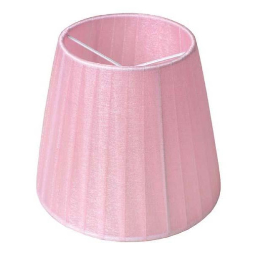 Плафон Абажуры Classic Shade 15 Pink