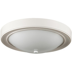 Настенно-потолочный светильник Nina 5279/2C