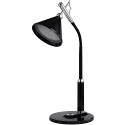 Интерьерная настольная лампа TLD-569 Black/Led/400Lm/2700-5500K/Dimmer