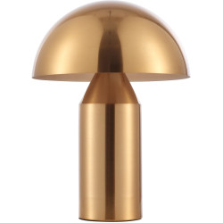 Настольная лампа Eleon FR5218TL-01BS