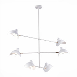Подвесная люстра Minne SL1801.503.06