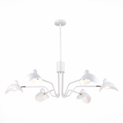 Подвесная люстра Minne SL1801.513.06