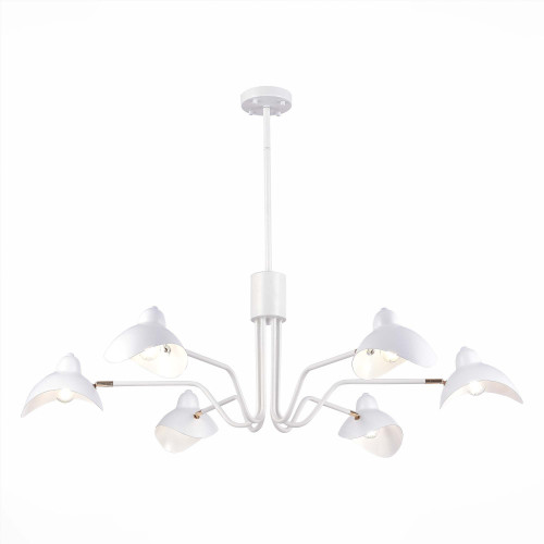 Подвесная люстра Minne SL1801.513.06