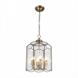 Подвесная люстра Vitra-2 CL442260
