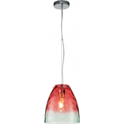 Подвесной светильник Bacca V000295 (11028/1P Red)