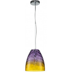 Подвесной светильник Bacca V000294 (11028/1P Purple)