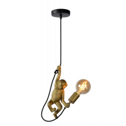 Подвесной светильник Extravaganza Chimp 10402/01/30