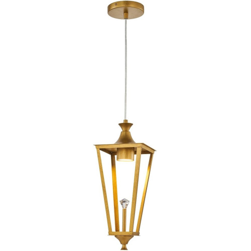 Подвесной светильник Lampion 4003-1P