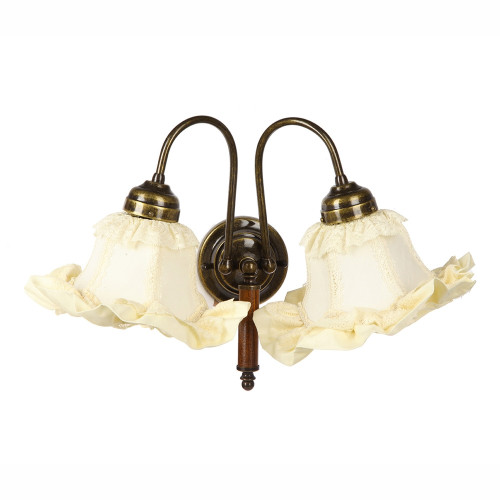 Бра I Romantici 2 ROD 018/2L