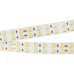 Светодиодная лента RT-B144-19mm 24V Day4000 (34.4 W/m, IP20, 5060, 5m) (Arlight, Открытый) 025274(2)