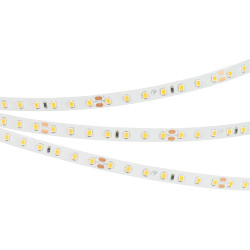 Светодиодная лента RT 2-5000 24V Cool 8K 1.6x (2835, 490 LED, PRO) (Arlight, 10 Вт/м, IP20) 019912(1)