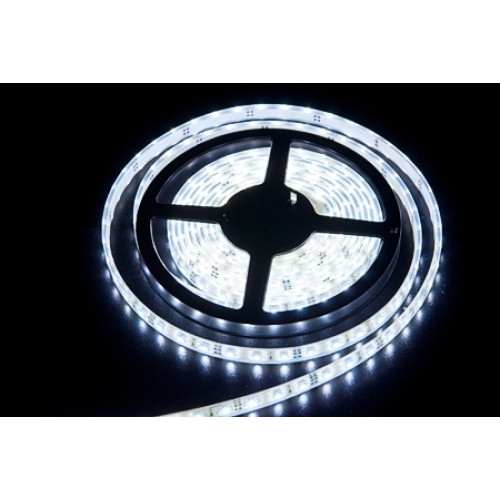 Светодиодная лента LC-3528-W-12W60
