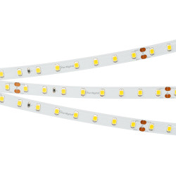 Светодиодная лента RT 2-5000-50m 24V Warm2700 (2835, 80 LED/m, LUX) (Arlight, 6 Вт/м, IP20) 024526(1)