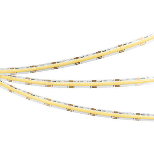 Светодиодная лента COB-X576-10mm 24V White-MIX (16.5 W/m, IP20, CSP, 5m) (Arlight) 036206