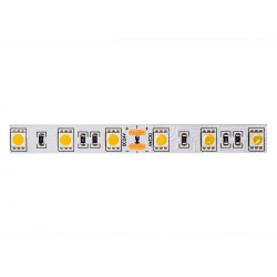 Гибкая светодиодная лента DL-18287/N.White-24-60