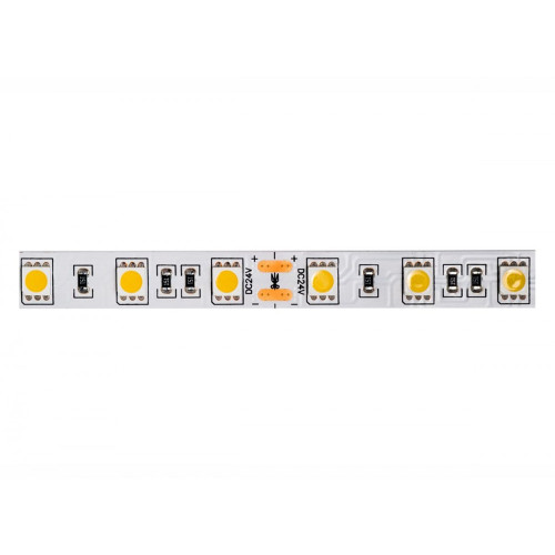Гибкая светодиодная лента DL-18287/N.White-24-60