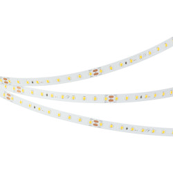 Светодиодная лента RT-A90-10mm 24V White6000 (4.8 W/m, IP20, 2835, 5m) (Arlight, высок.эфф.200 лм/Вт) 038779